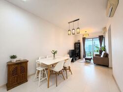 Beacon Heights (D12), Condominium #551442611